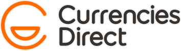 Currencies Direct Logo