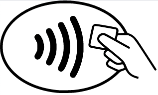 Touch icon