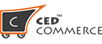 CEDCommerce logo