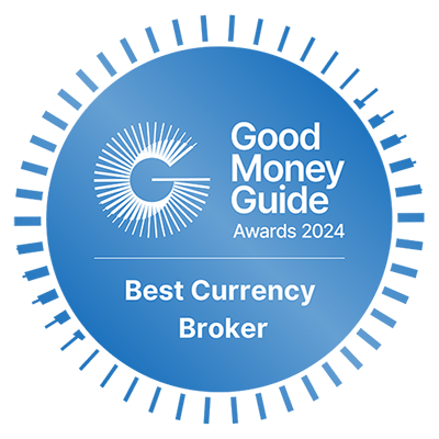 Good Money Guide Best Currency Broker 2024
