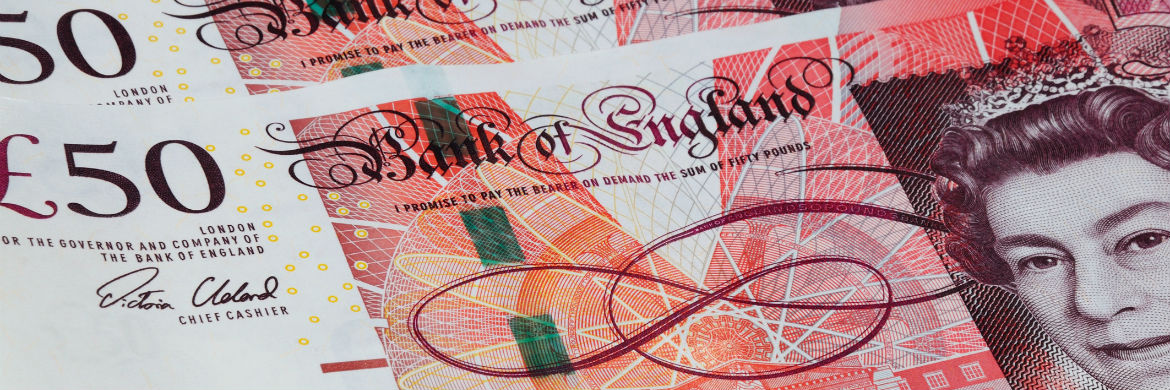 business-articlesCould further Brexit turmoil weigh on Sterling?