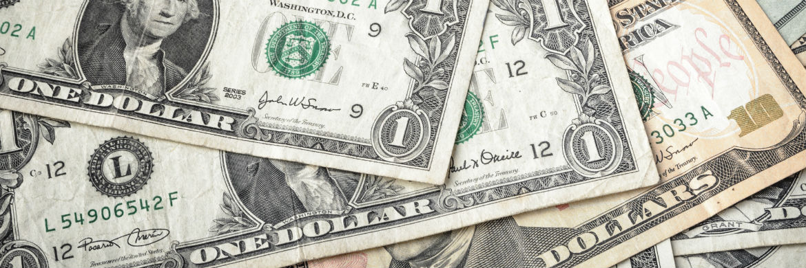 currency-news Weekly roundup: US dollar rocked amidst fluctuating risk appetite