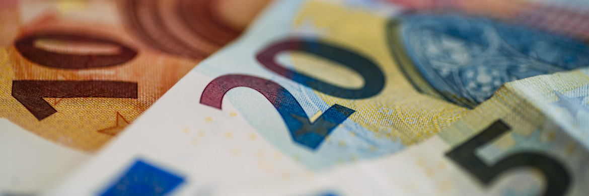 currency-newsWeekly Roundup: Prospect of increased German government spending limits euro downside