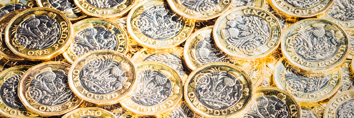 currency-newsGBP/USD nears three-month high but Brexit jitters cap gains