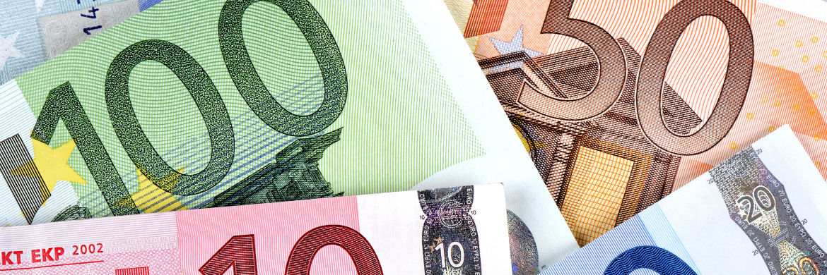 currency-newsEuro spikes on hawkish ECB comments