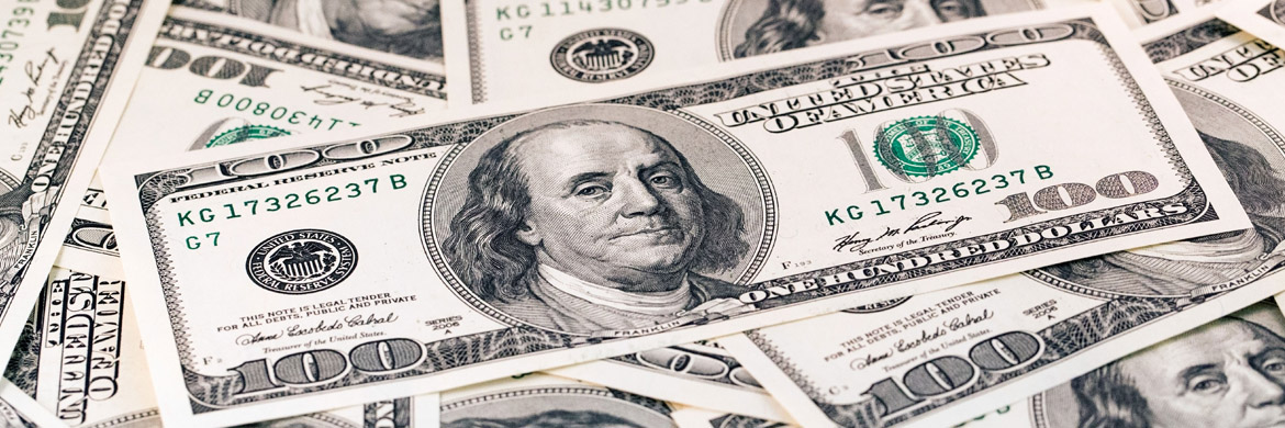 currency-newsWeekly Roundup: US dollar strengthens amid speculation of a 100bps rate hike 