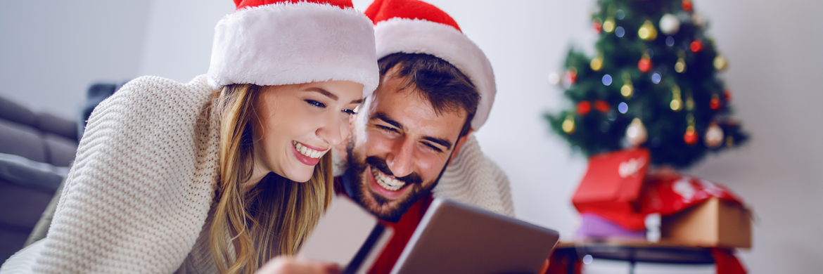 online-sellerHow to make your first ecommerce Christmas a success