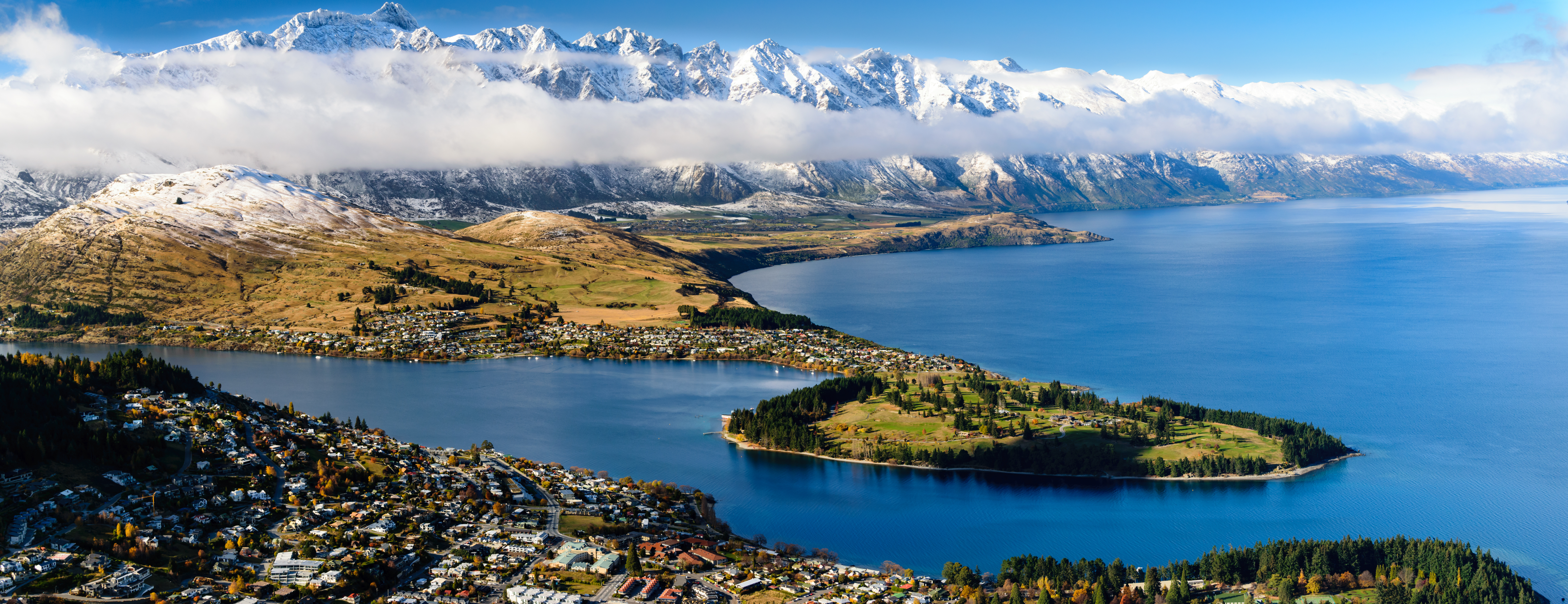 currency-newsMonthly Wrap: Moving to New Zealand