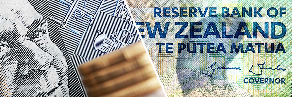 currency-newsWeekly Roundup: Weaker New Zealand growth drives New Zealand dollar lower