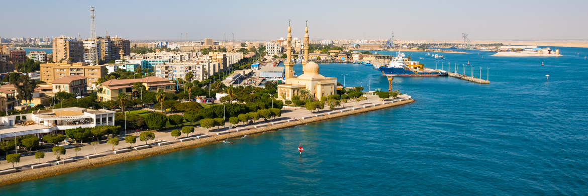 currency-newsCould the Suez Canal blockage to lead to a rise in oil prices and shipping costs?