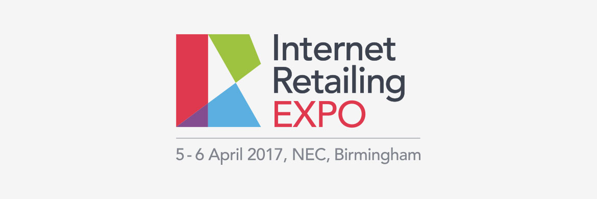 online-sellerDiscover the future of the retail nation at the Internet Retailing Expo