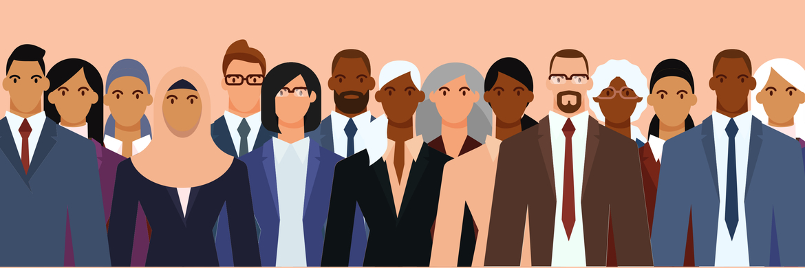 business-articlesThe benefits of a diverse workforce