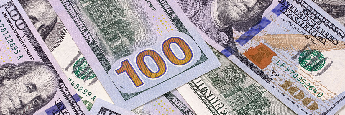 currency-newsWeekly roundup: US dollar bolstered by rising US Treasury yields