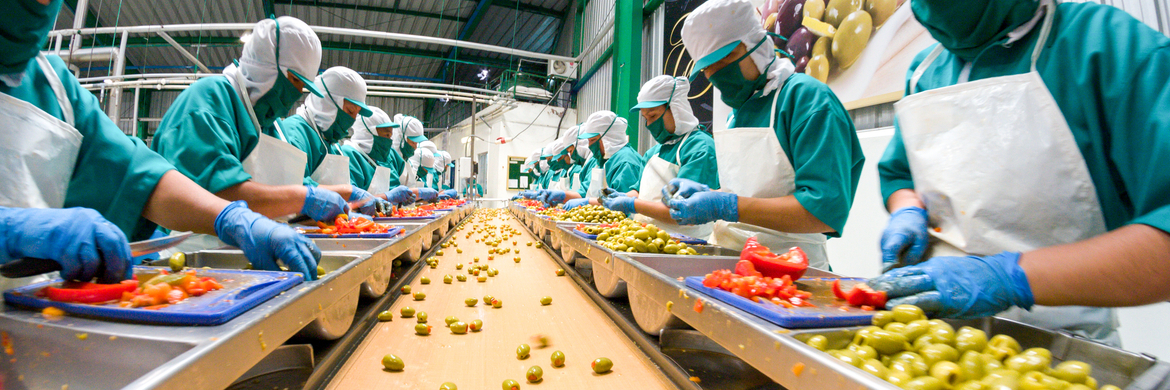 business-articlesHow Automation Can Help the Food and Drink Industry Thrive in 2022 and Beyond