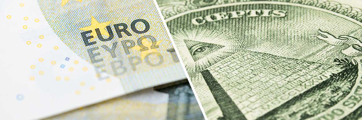 currency-newsEUR/USD strikes one-year low as US inflation prints at 30-year high