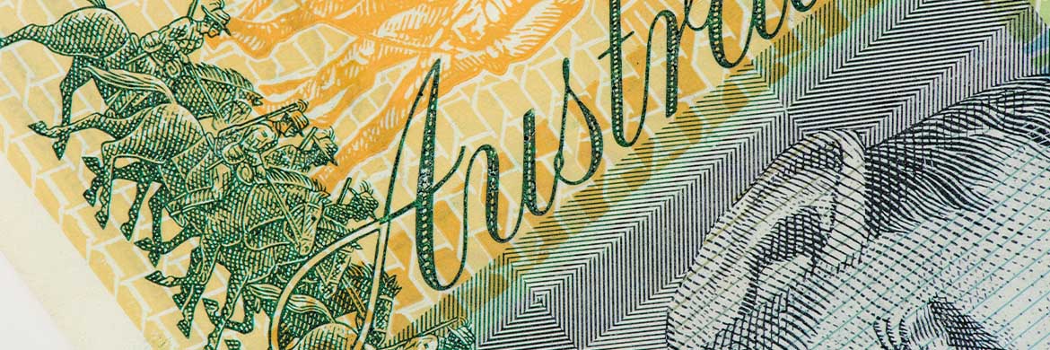 currency-newsWeekly roundup: Australian dollar slides on RBA rate decision