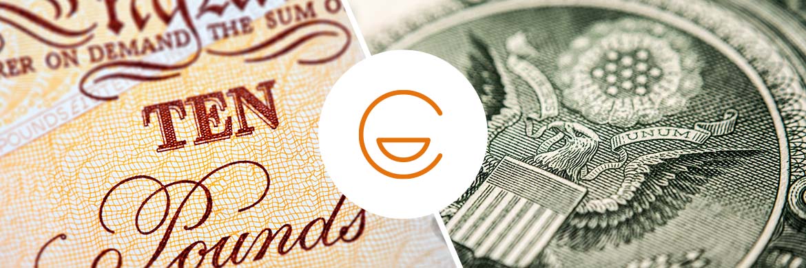 currency-newsOne-month high for GBP/USD, pound broadly stronger