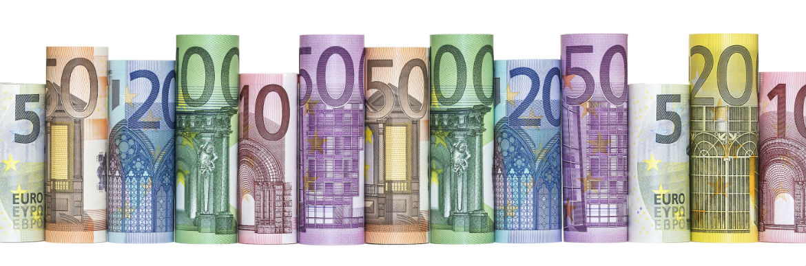 currency-newsMonthly Wrap: EUR - Undermined by low inflation 