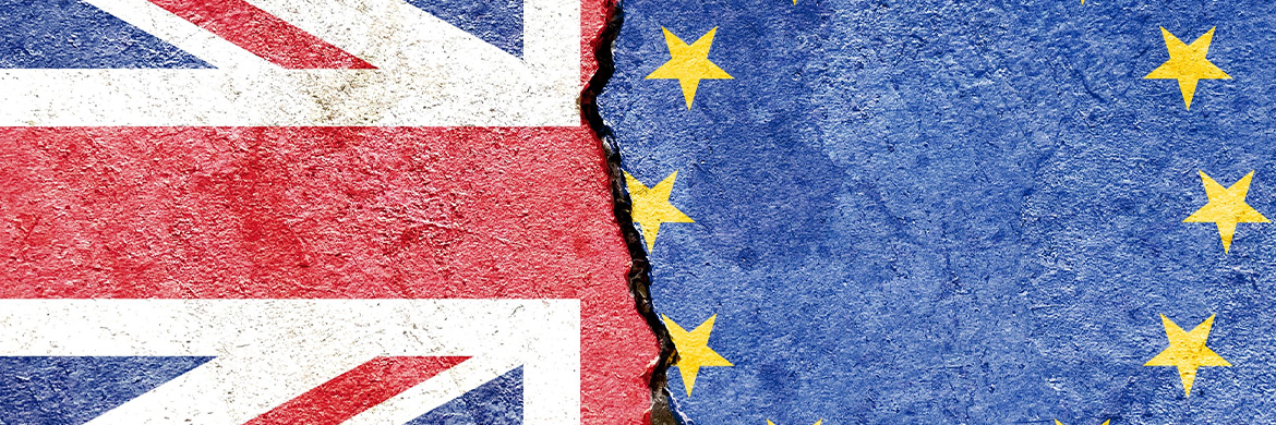 business-articlesThe impact of a UK-EU trade war