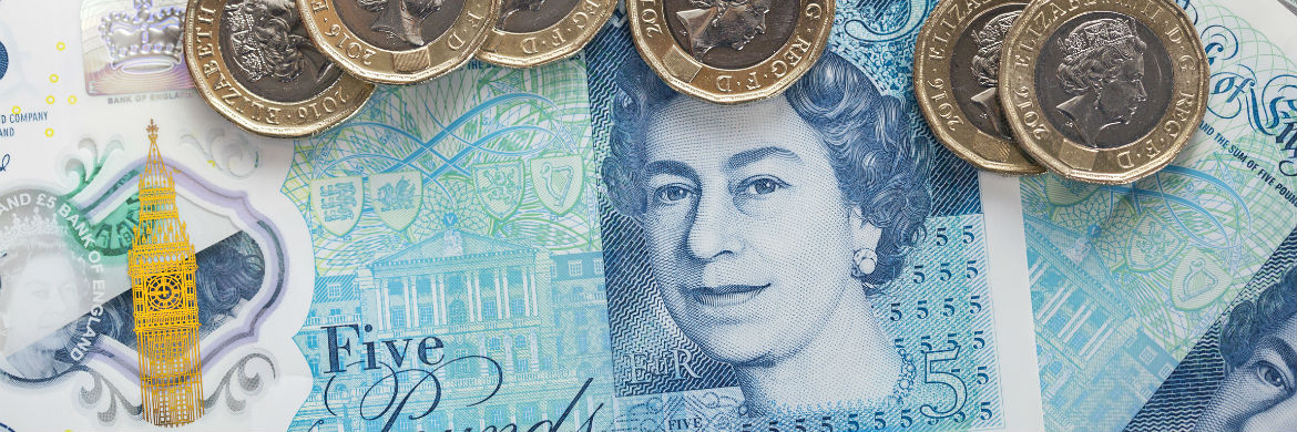 currency-newsPound buoyed on BoE rate hike optimism