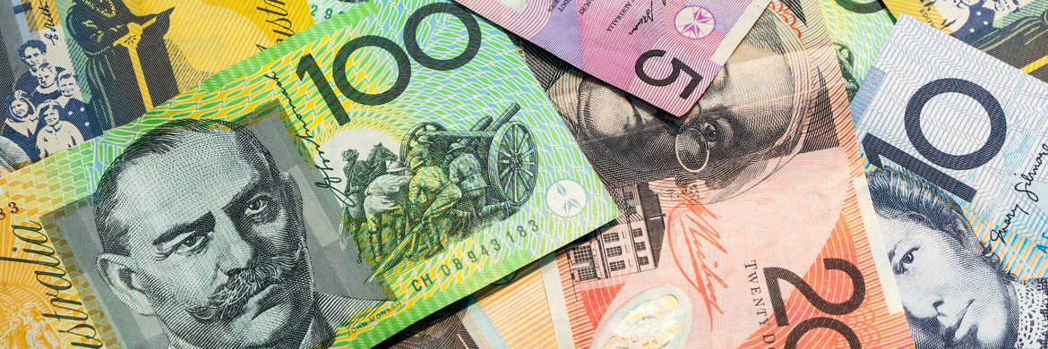 currency-newsWeekly roundup: Australian Dollar rallies in risk-on trade