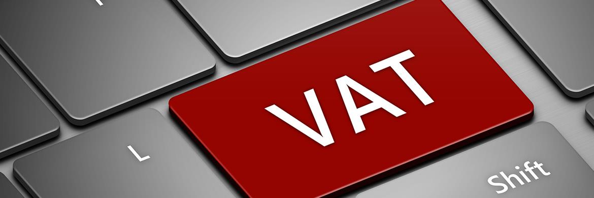 online-seller旺季时刻，千万别倒在VAT上！