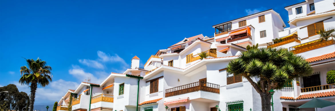 Monthly Wrap: A quick guide to selling property in Spain | Currencies Direct