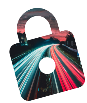 Send and receive securely
