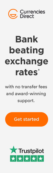 Currencies Direct