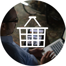 Online Seller