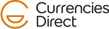 Currencies Direct logo